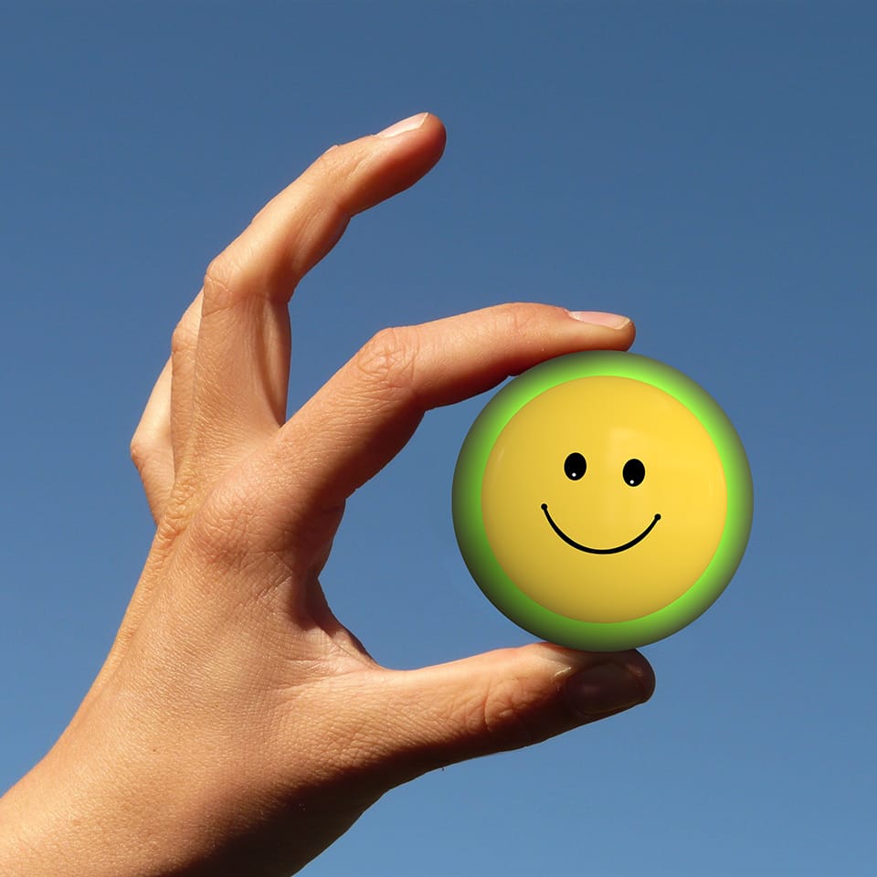 Impermeabilizzazione terrazzo, sorriso